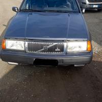 VOLVO 480 1.7 T cat Cp! 3p/b/1721cc. 1.7 T cat