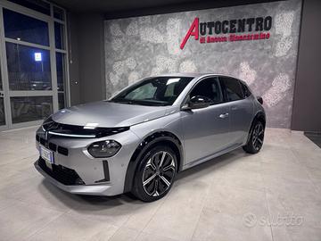LANCIA YPSILON MY2025 DCT EDIZ CASSINA