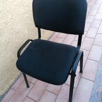 Sedie per ufficio 