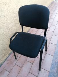 Sedie per ufficio 
