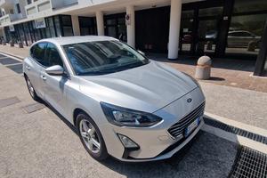 Ford Focus 1.0 Ecoboost  100 CV 2020 