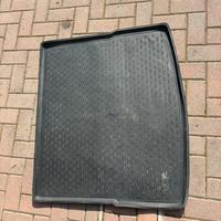 Tappetini gomma BMW X1 F48