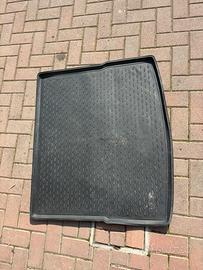 Tappetini gomma BMW X1 F48