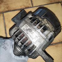 Vari pezzi 1.6 multijet