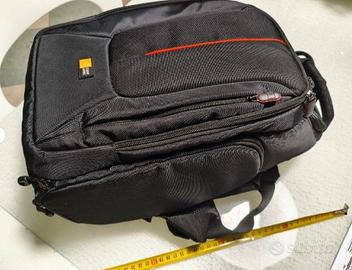 Borsa Monospalla - Case Logic