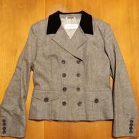 Tailleur Sport Max, giacca piu gonna, taglia 46,