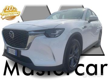 MAZDA CX-60 CX-60 3.3 m-hybrid boost Exclusive L
