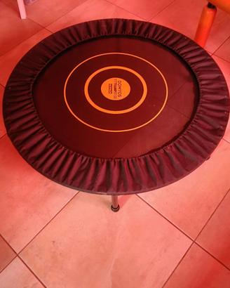 Tappeto elastico