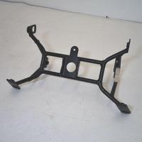 TELAIETTO PORTAFARO GILERA KZ 125 ORIGINALE NUOVO 