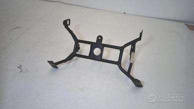 TELAIETTO PORTAFARO GILERA KZ 125 ORIGINALE NUOVO 