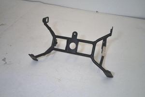 TELAIETTO PORTAFARO GILERA KZ 125 ORIGINALE NUOVO 