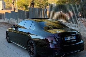 Mercedes E220 w213 Premium AMG