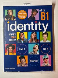 Identity A2 to B1