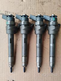 Ricambi motore N47 bmw serie 1 cilindrata 2.0 tdi