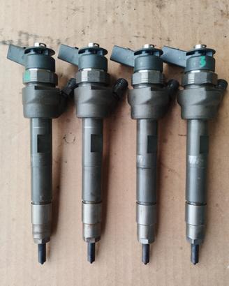 Ricambi motore N47 bmw serie 1 cilindrata 2.0 tdi