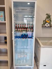 VETRINA REFRIGERATA VERTICALE MONDIAL FRAMEC