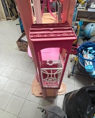 Casa grande barbie
