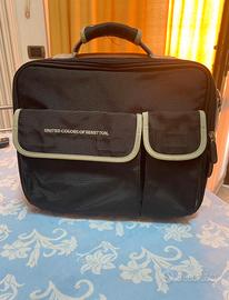 Borsa computer