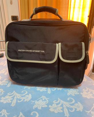 Borsa computer