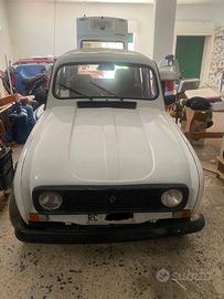 Renault 4 TL (112C00 1)
