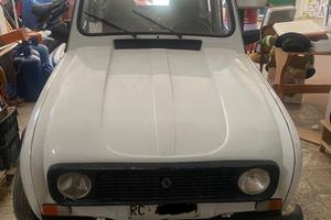 Renault 4 TL (112C00 1)