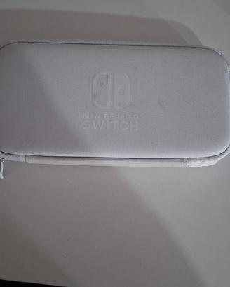  nintendo switch lite edizione limitata pokemon