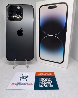 Iphone 14 pro 128gb 🍎