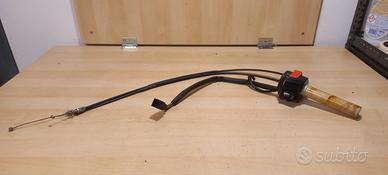 Accelleratore Comando gas honda cbr 600 rr 2003 04