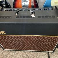 Amplificatore per Chitarra Vox Ac30 valvolare