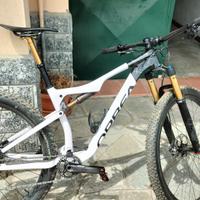 Orbea Oiz Omx Trail M-Team