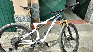 Orbea Oiz Omx Trail M-Team