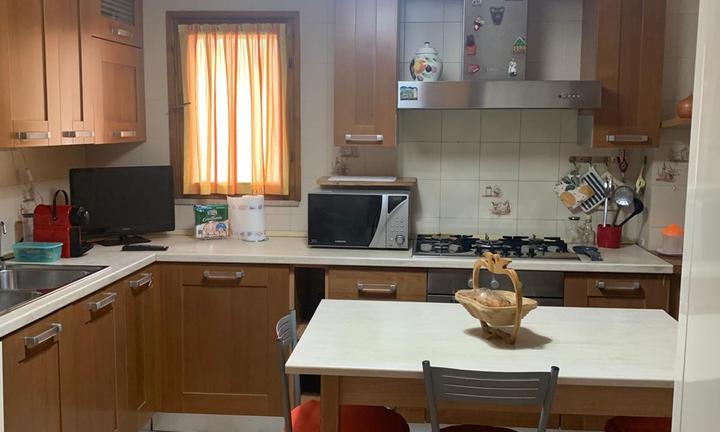 Via C. Battisti/Palamazzola X Trasfertisti