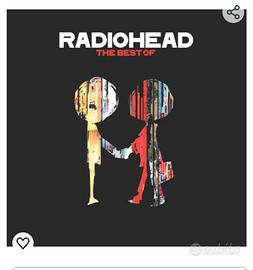 radiohead