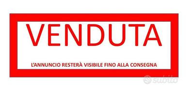 EVO Cross4 2.0 4x4 NUOVO IN PRONTA CONSEGNA