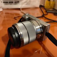 Fotocamera mirrorless Sony NEX-5