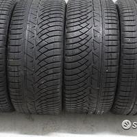 225 55 18 invernali usate michelin
