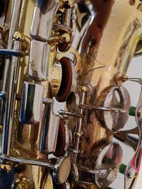 sax loudwes vintage 