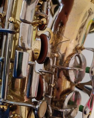 sax loudwes vintage 