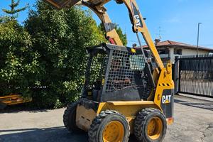 P183 - Minipala 26 q Caterpillar 216