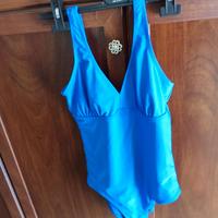 Costume intero per piscina tg 46