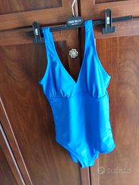 Costume intero per piscina tg 46