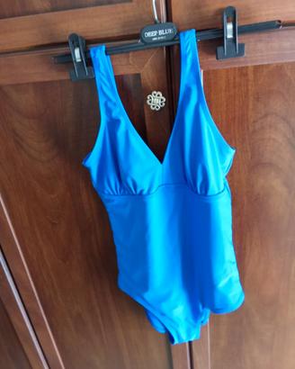 Costume intero per piscina tg 46