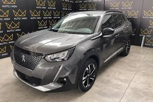 Peugeot 2008 BlueHDi 130 S&S EAT8 Allure