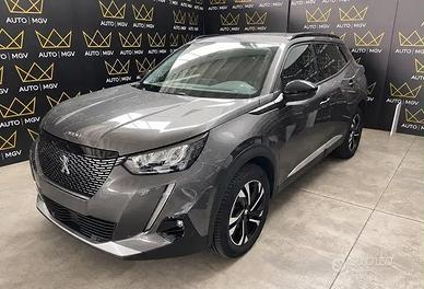 Peugeot 2008 BlueHDi 130 S&S EAT8 Allure