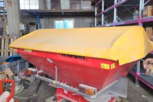 Spandiconcime woprol