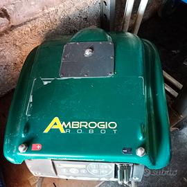 Robot  tagliaerba  ricambi