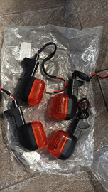 Frecce Speedy triple Triumph