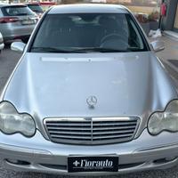 MERCEDES-BENZ C 220 CDI cat Avantgarde AUT.