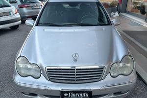 MERCEDES-BENZ C 220 CDI cat Avantgarde AUT.