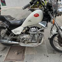 Moto Guzzi Nevada 350 - 1992 ASI Storica